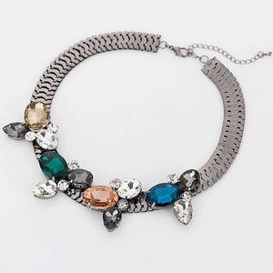 Chunky Necklace